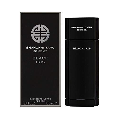 Black Iris Men - Shanghai Tang - Gallery 2