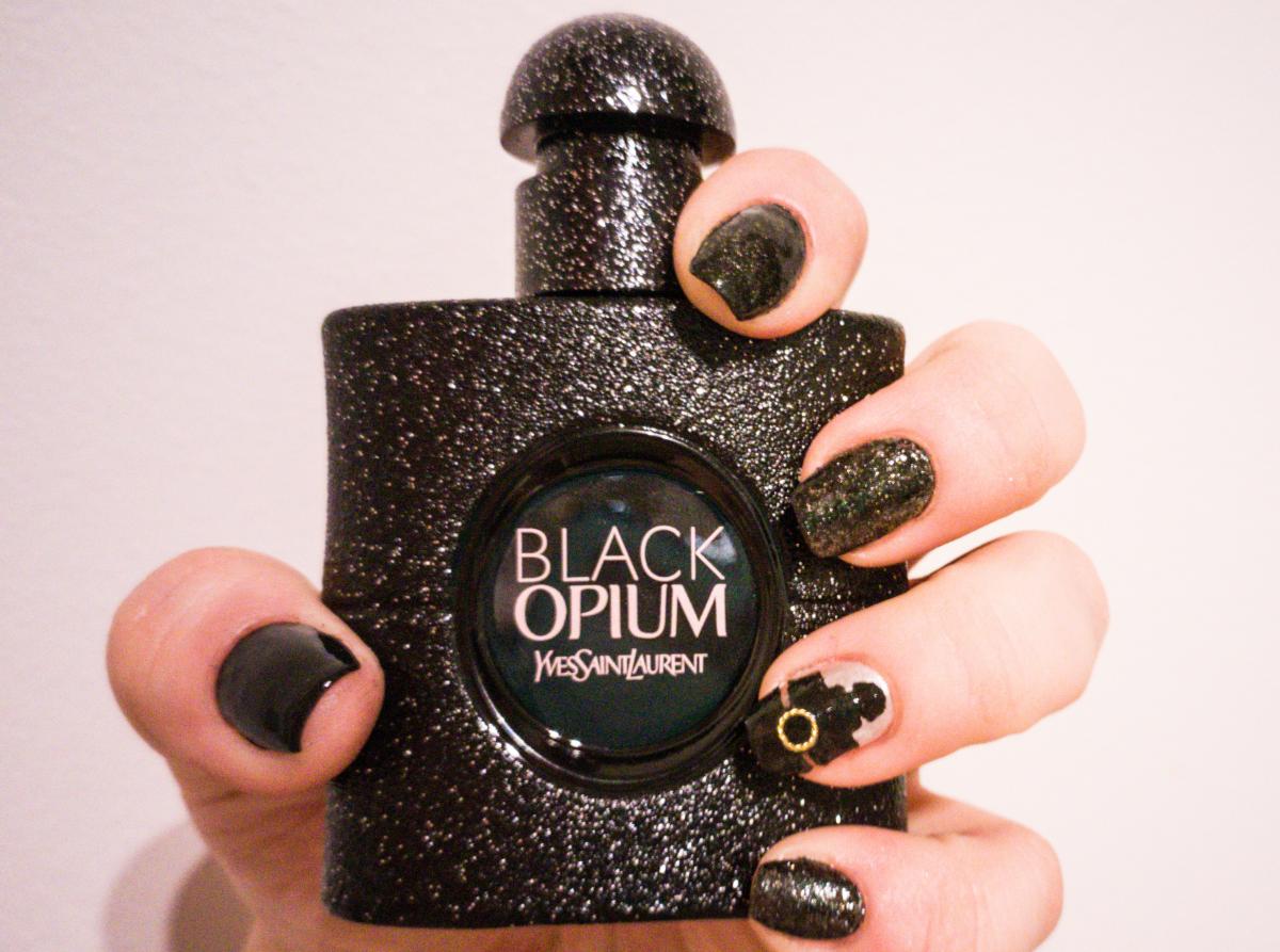 Black Opium Extreme - Yves Saint Laurent - Gallery 1