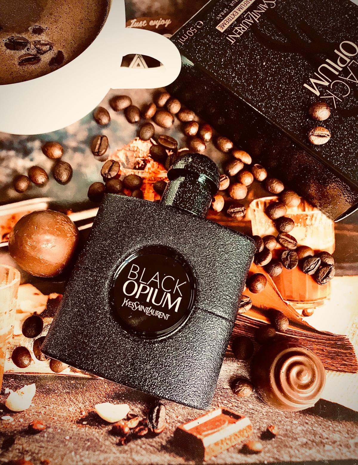 Black Opium Extreme - Yves Saint Laurent - Gallery 3