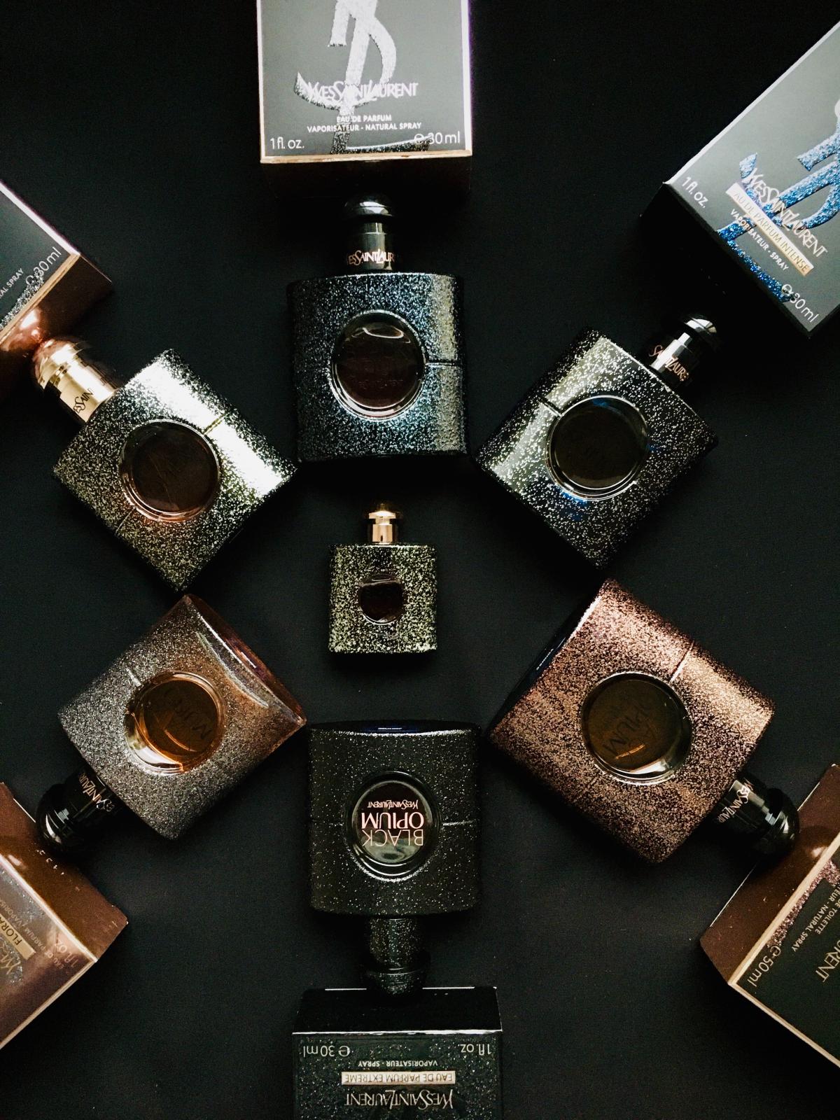 Black Opium Extreme - Yves Saint Laurent - Gallery 4