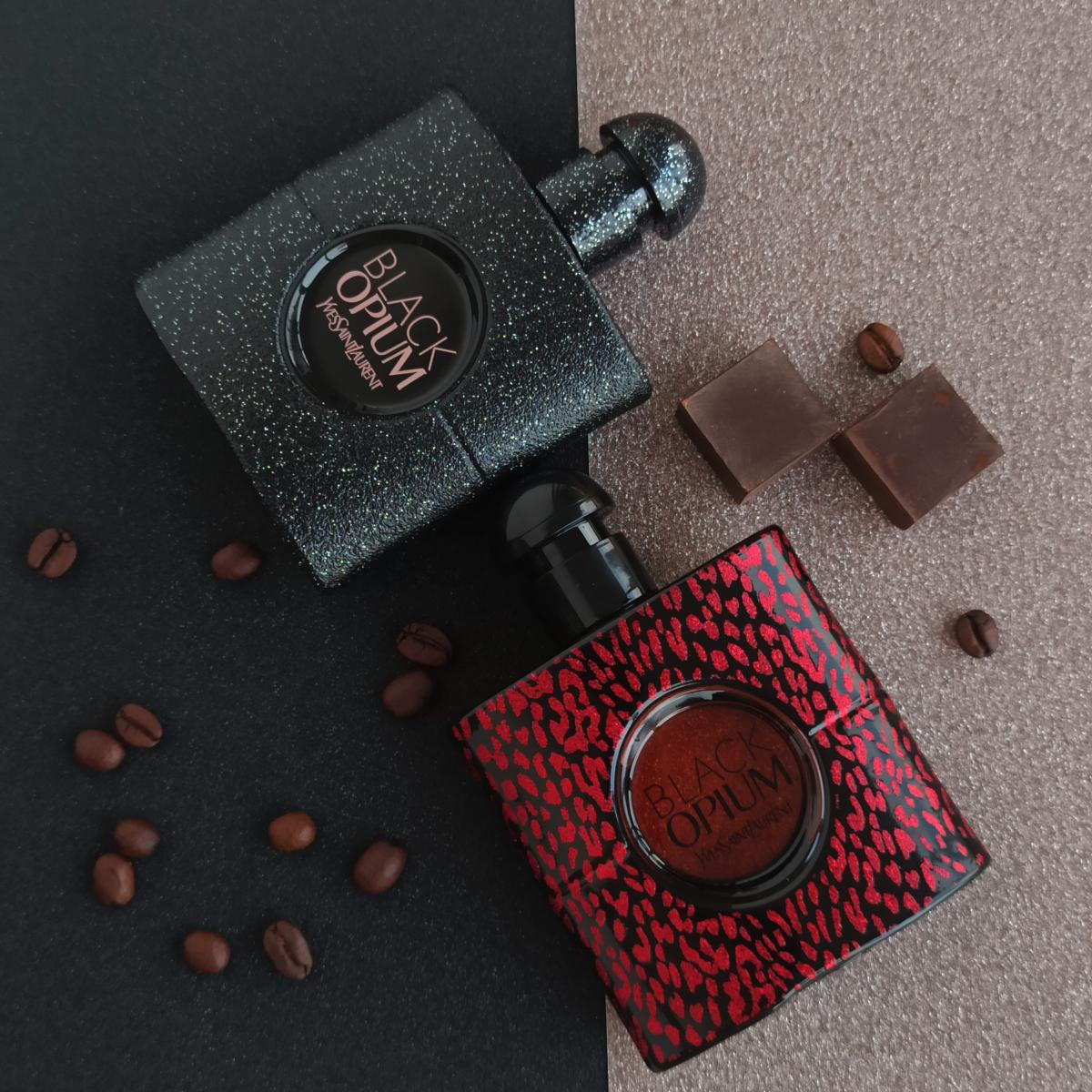 Black Opium Extreme - Yves Saint Laurent - Gallery 1