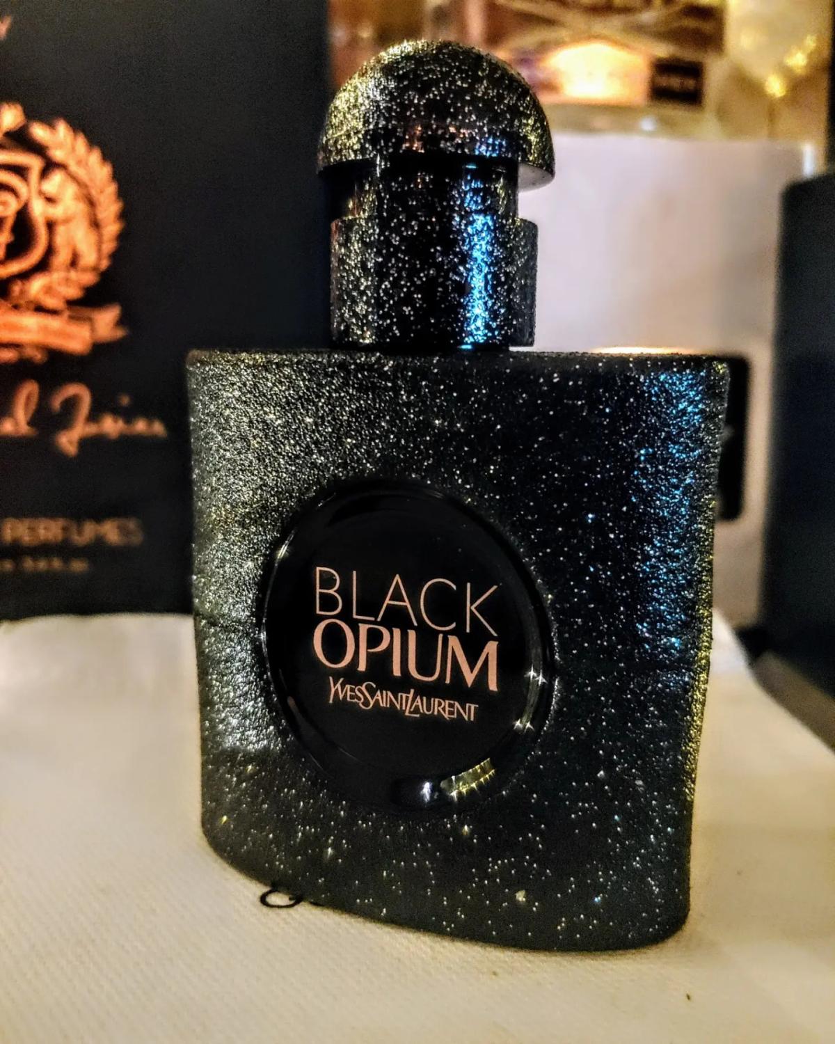 Black Opium Extreme - Yves Saint Laurent - Gallery 2