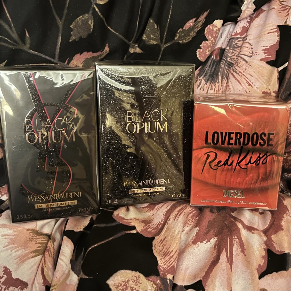 Black Opium Extreme - Yves Saint Laurent - Gallery 4