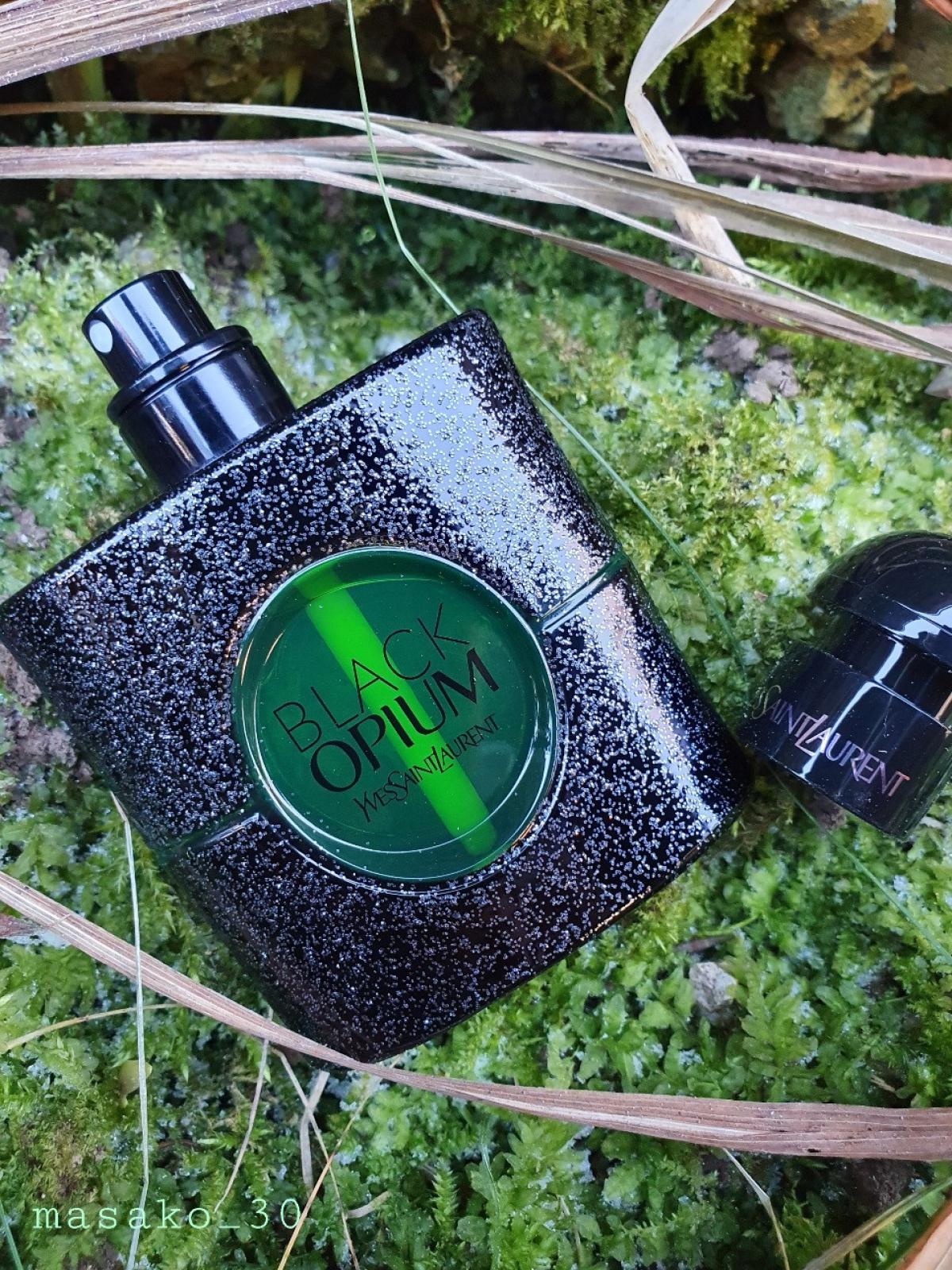 Black Opium Illicit Green - Yves Saint Laurent - Gallery 1
