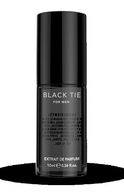 Black Tie - Fragrance One - Gallery 4