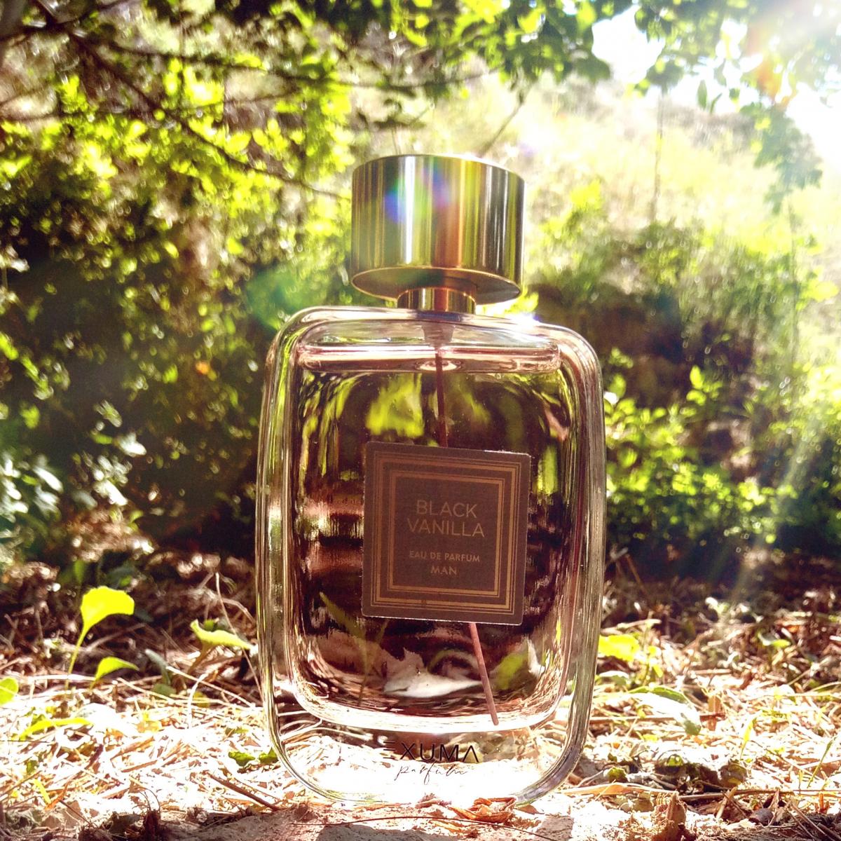Black Vanilla Man - Exuma Parfums - Gallery 1