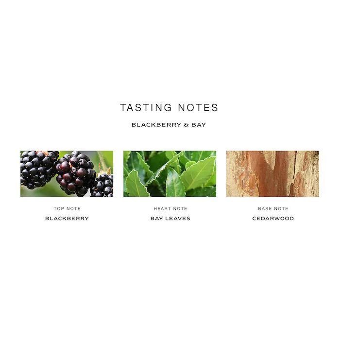 Blackberry & Bay Cologne - Jo Malone London - Gallery 2