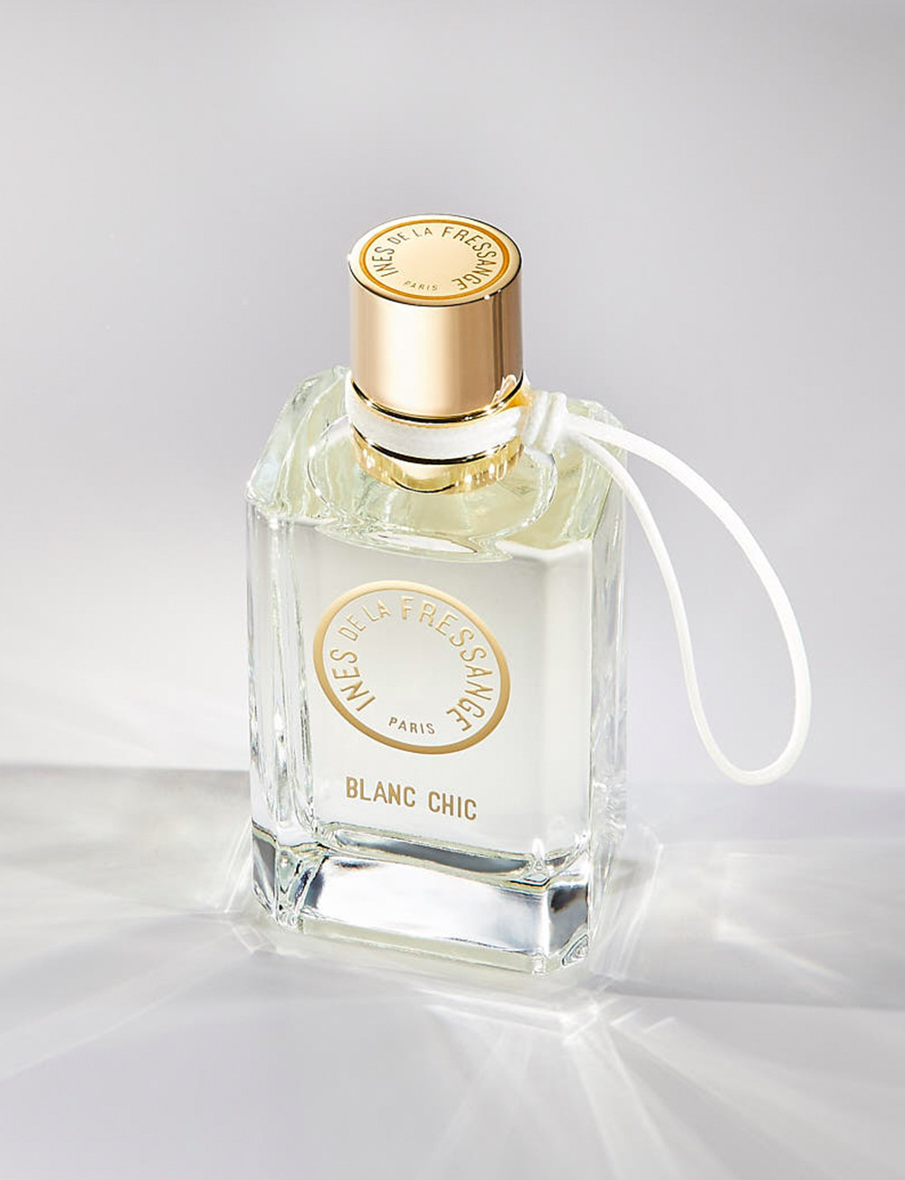 Blanc Chic - Ines de la Fressange - Gallery 1