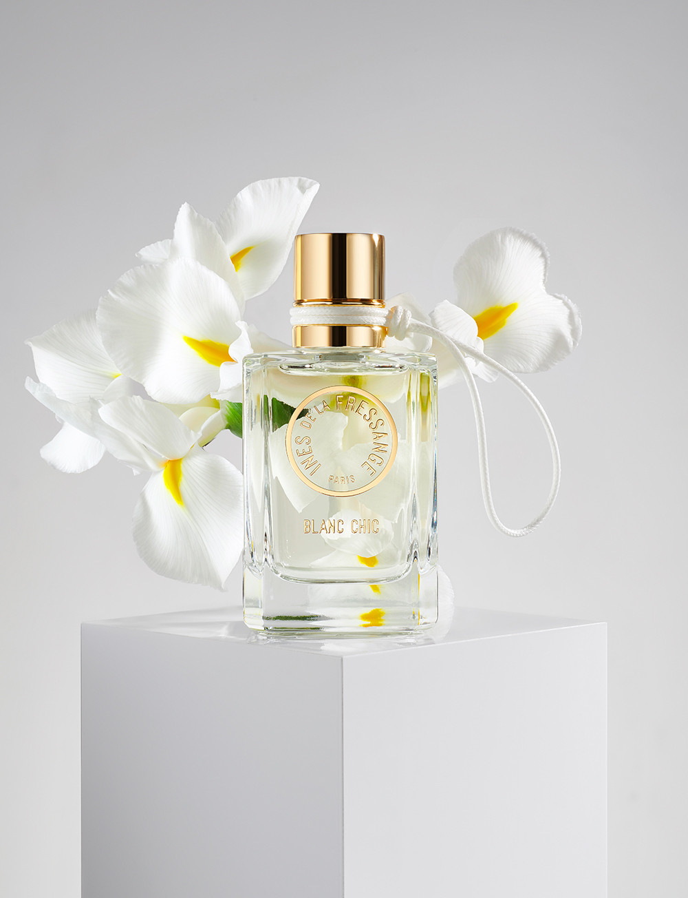 Blanc Chic - Ines de la Fressange - Gallery 2