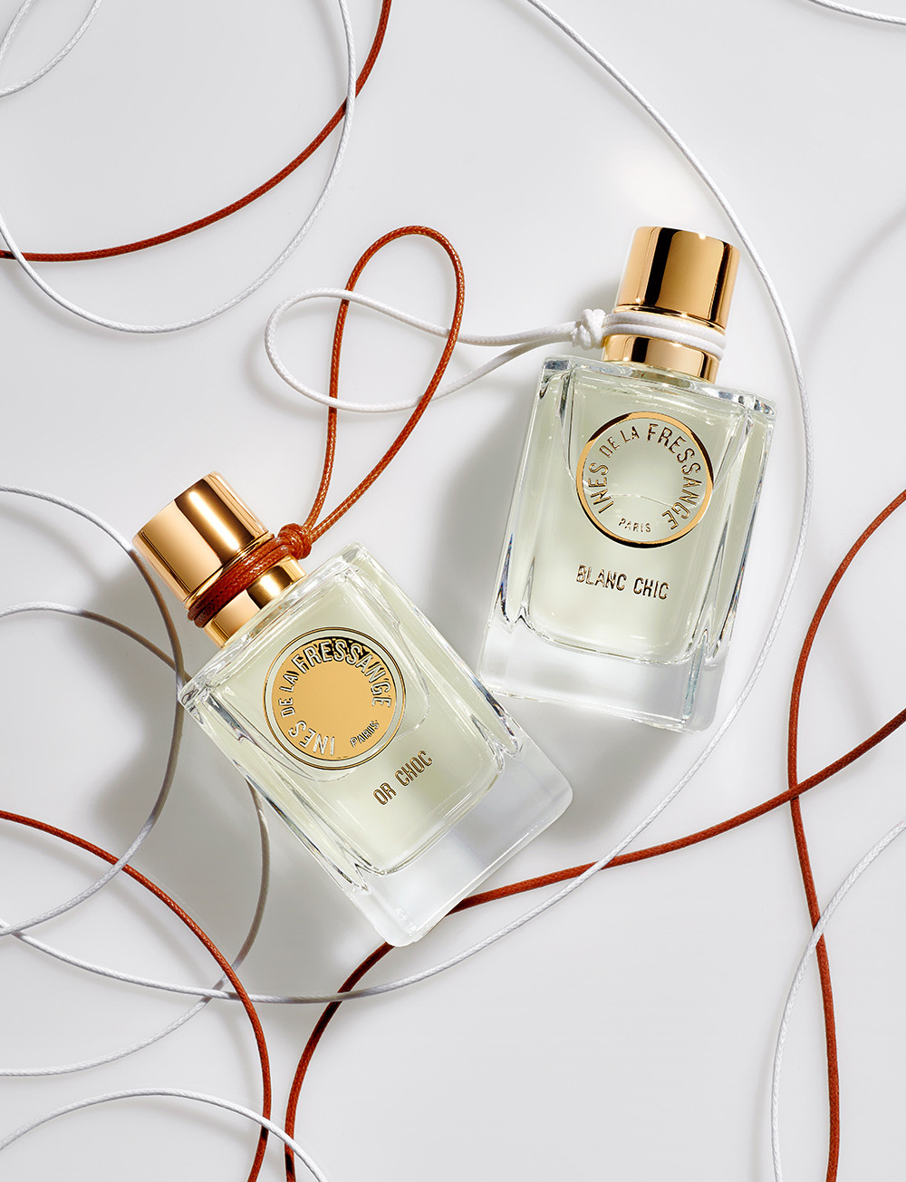 Blanc Chic - Ines de la Fressange - Gallery 4