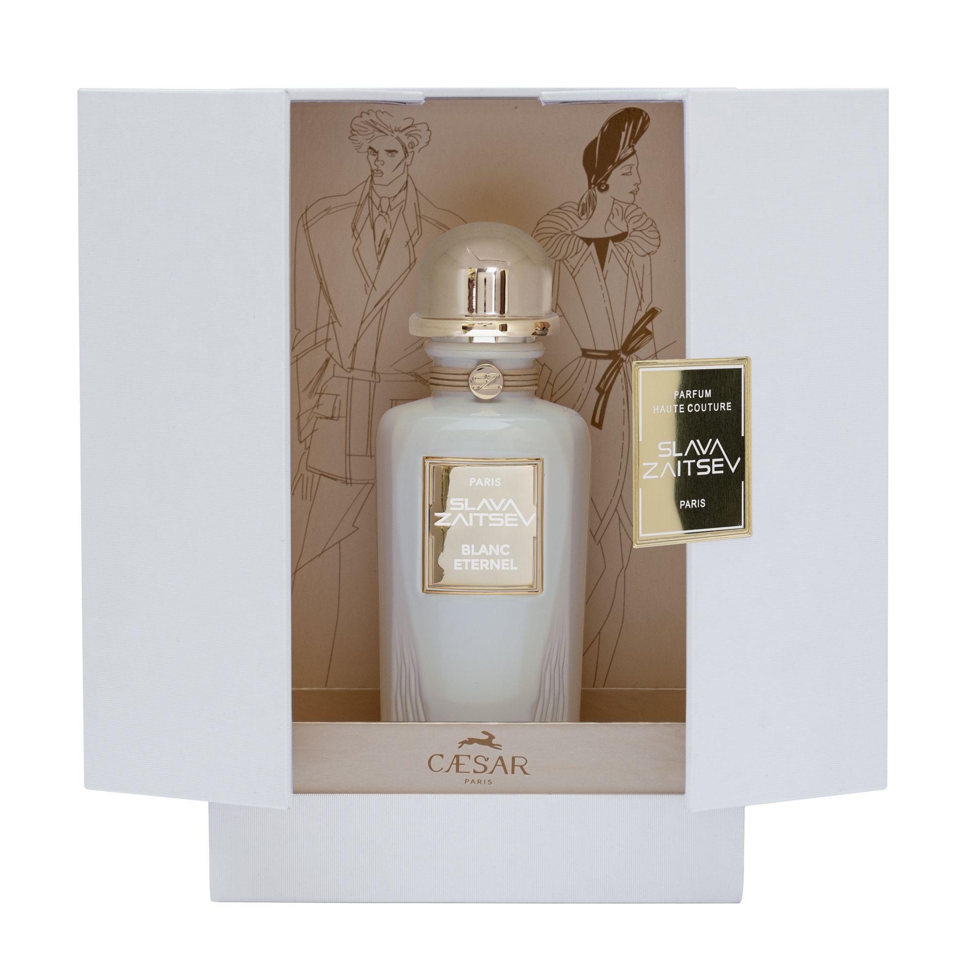 Blanc Eternel - Slava Zaitsev - Gallery 1