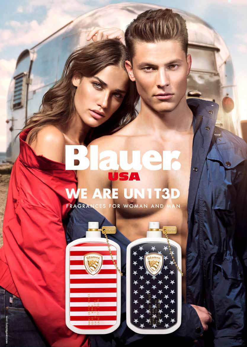 Blauer UN1T3D States Man - Blauer - Gallery 1