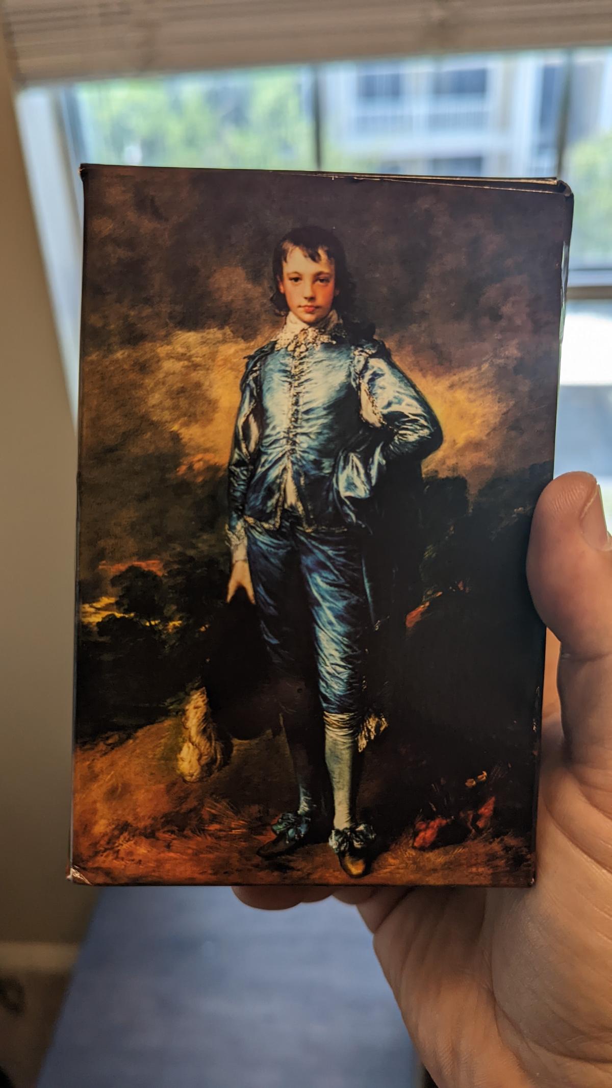 Bleu Satin - MDCI Parfums - Gallery 1