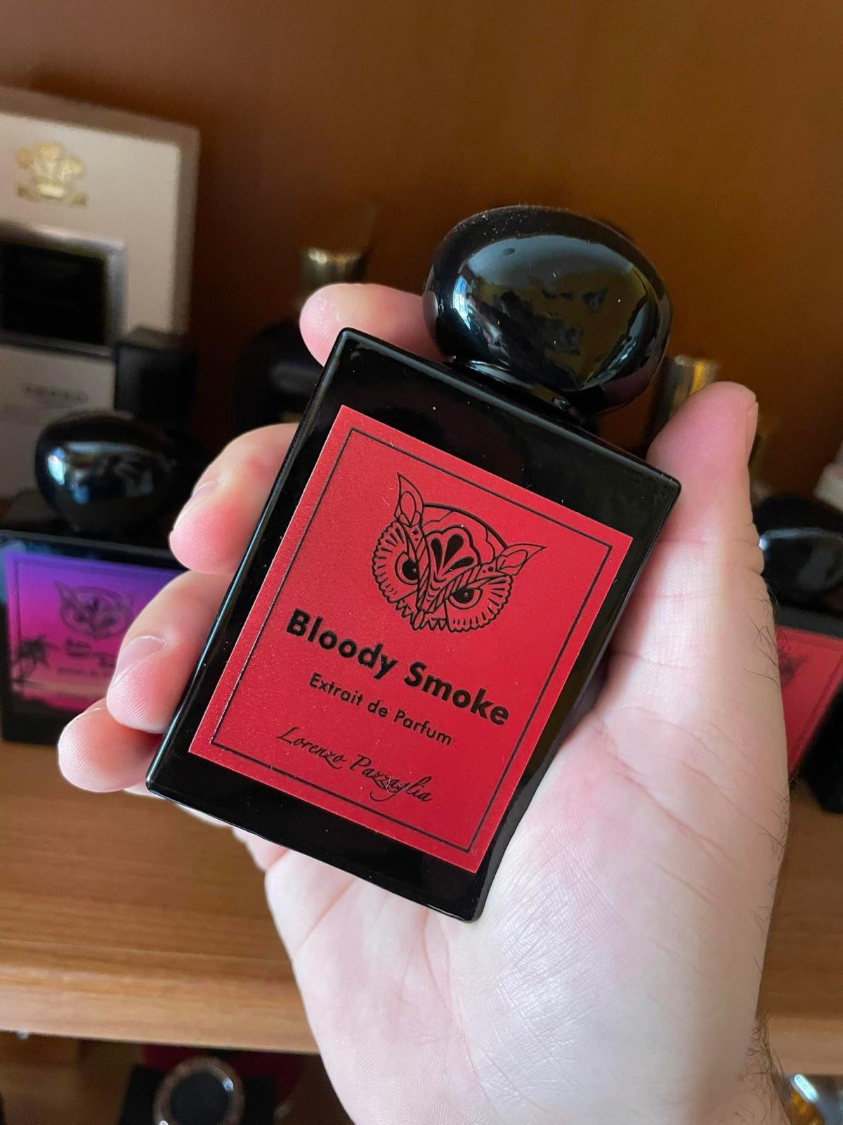 Bloody Smoke - Lorenzo Pazzaglia - Gallery 1