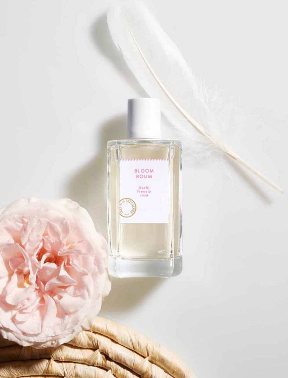 Bloom Boum - Ines de la Fressange - Gallery 1
