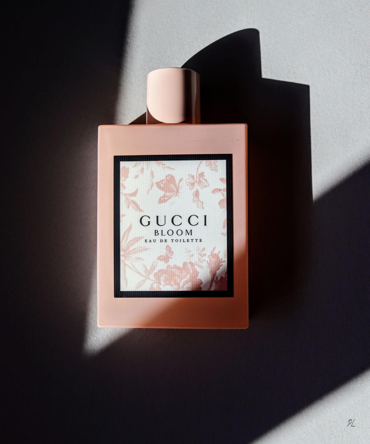 Bloom Eau de Toilette - Gucci - Gallery 1