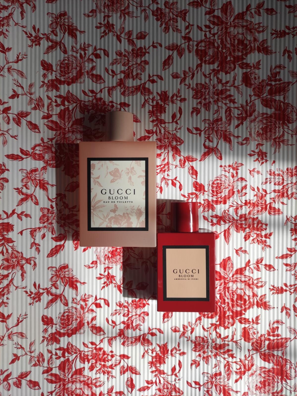 Bloom Eau de Toilette - Gucci - Gallery 3