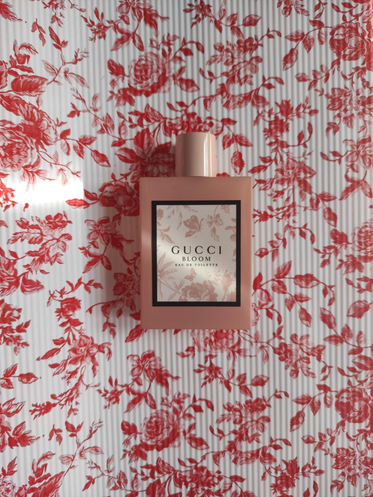 Bloom Eau de Toilette - Gucci - Gallery 1