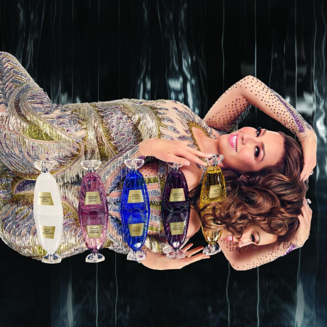 Blooming Opal - Thalia Sodi - Gallery 3
