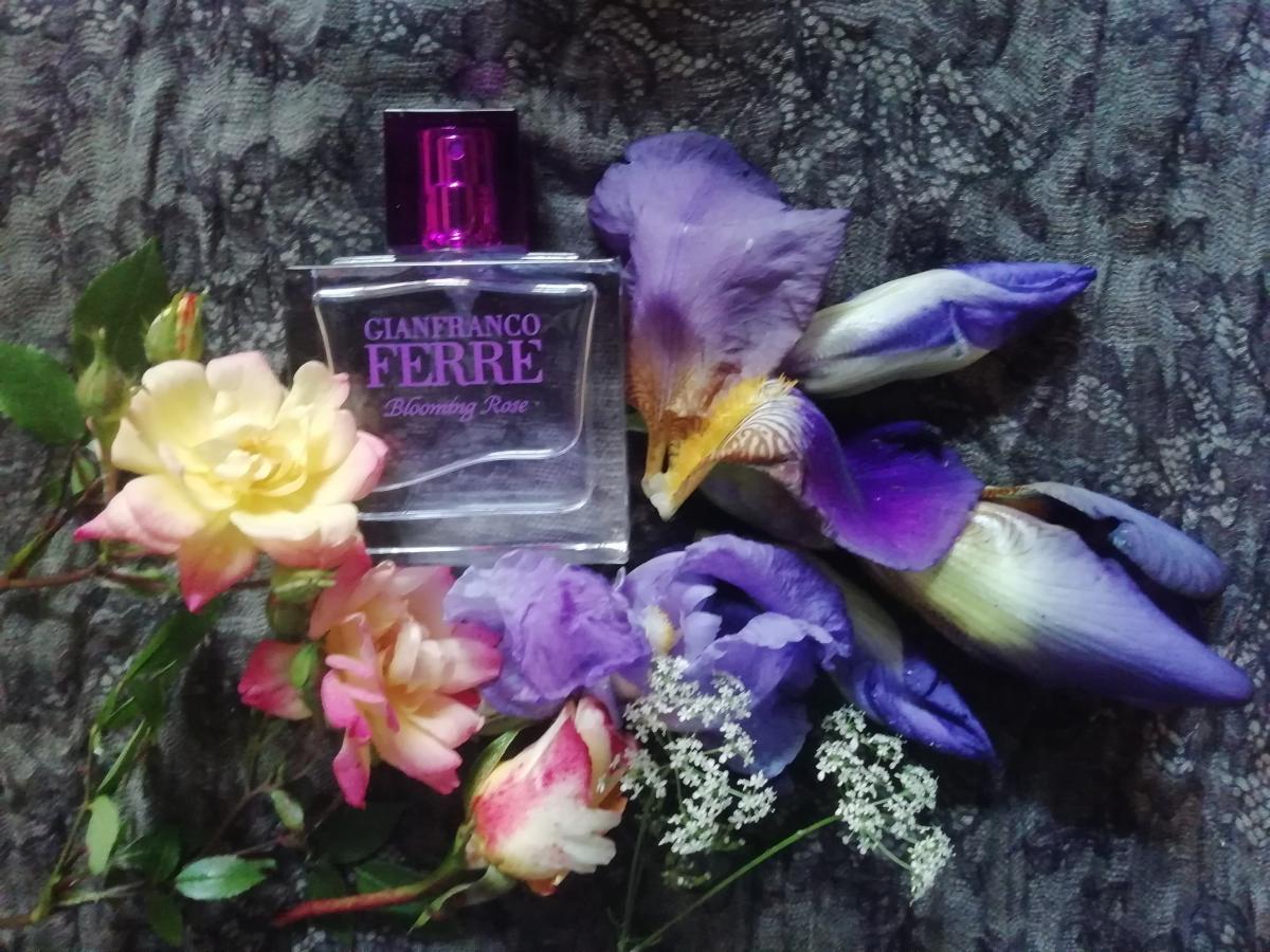Blooming Rose - Gianfranco Ferre - Gallery 1