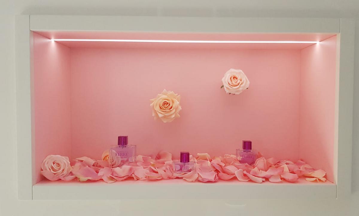 Blooming Rose - Gianfranco Ferre - Gallery 2