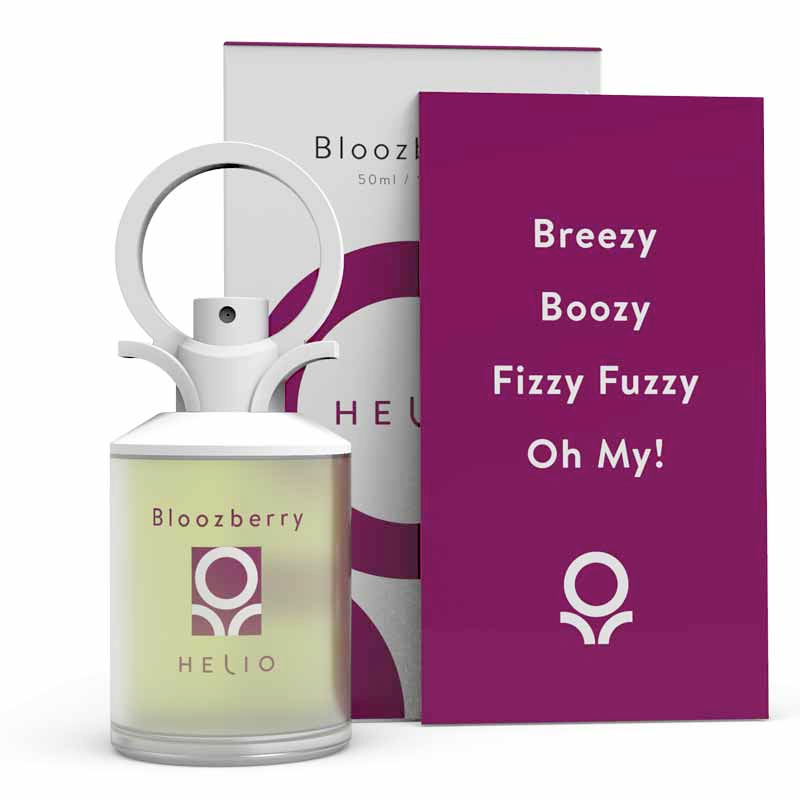 Bloozberry - Helio - Gallery 2