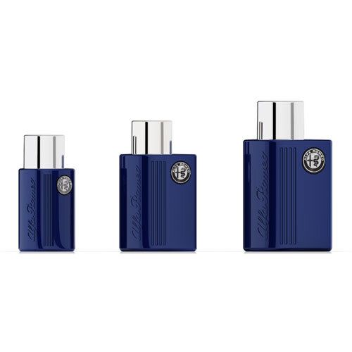 Blue - Alfa Romeo Perfumes - Gallery 1