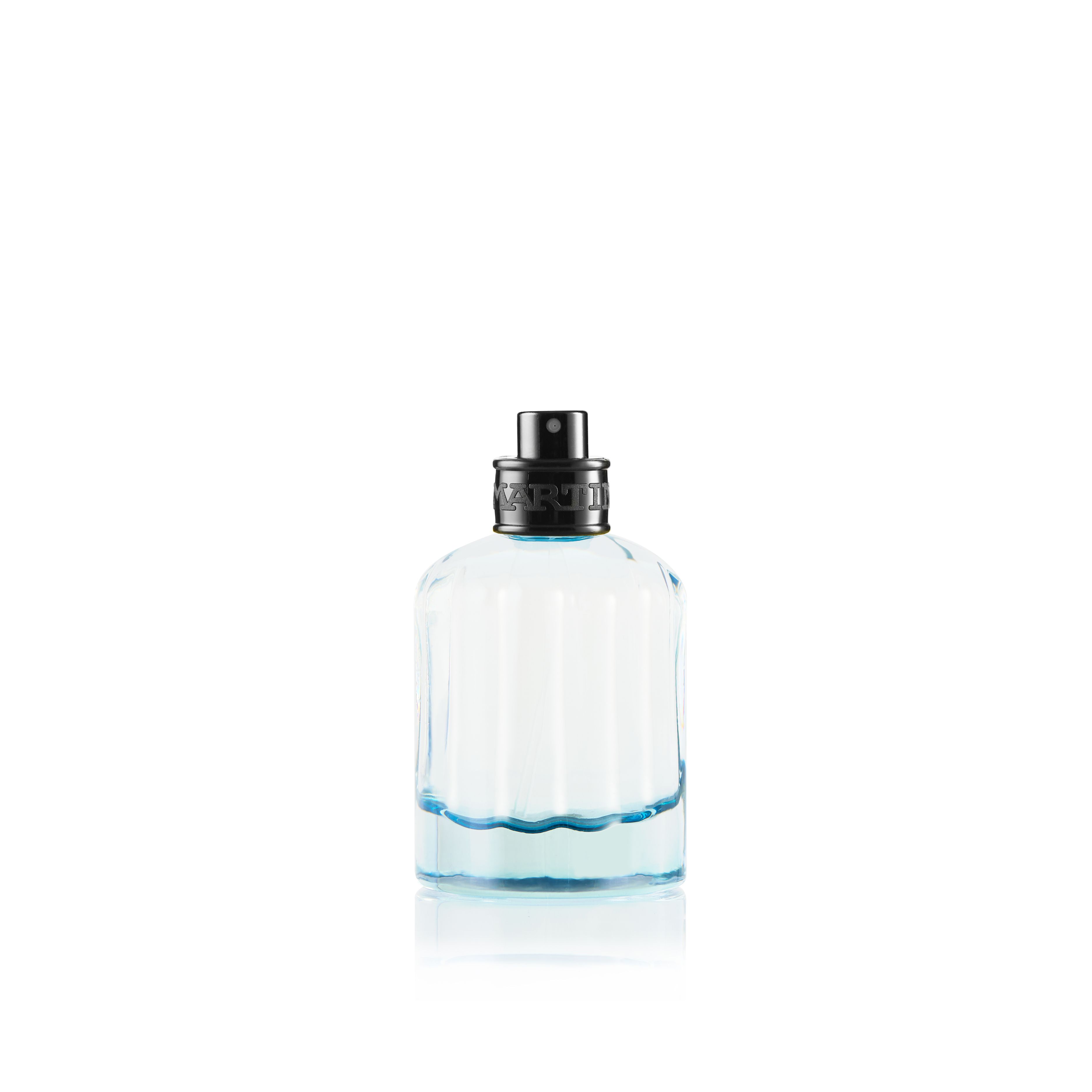 Blue Gardenia - La Martina - Gallery 1