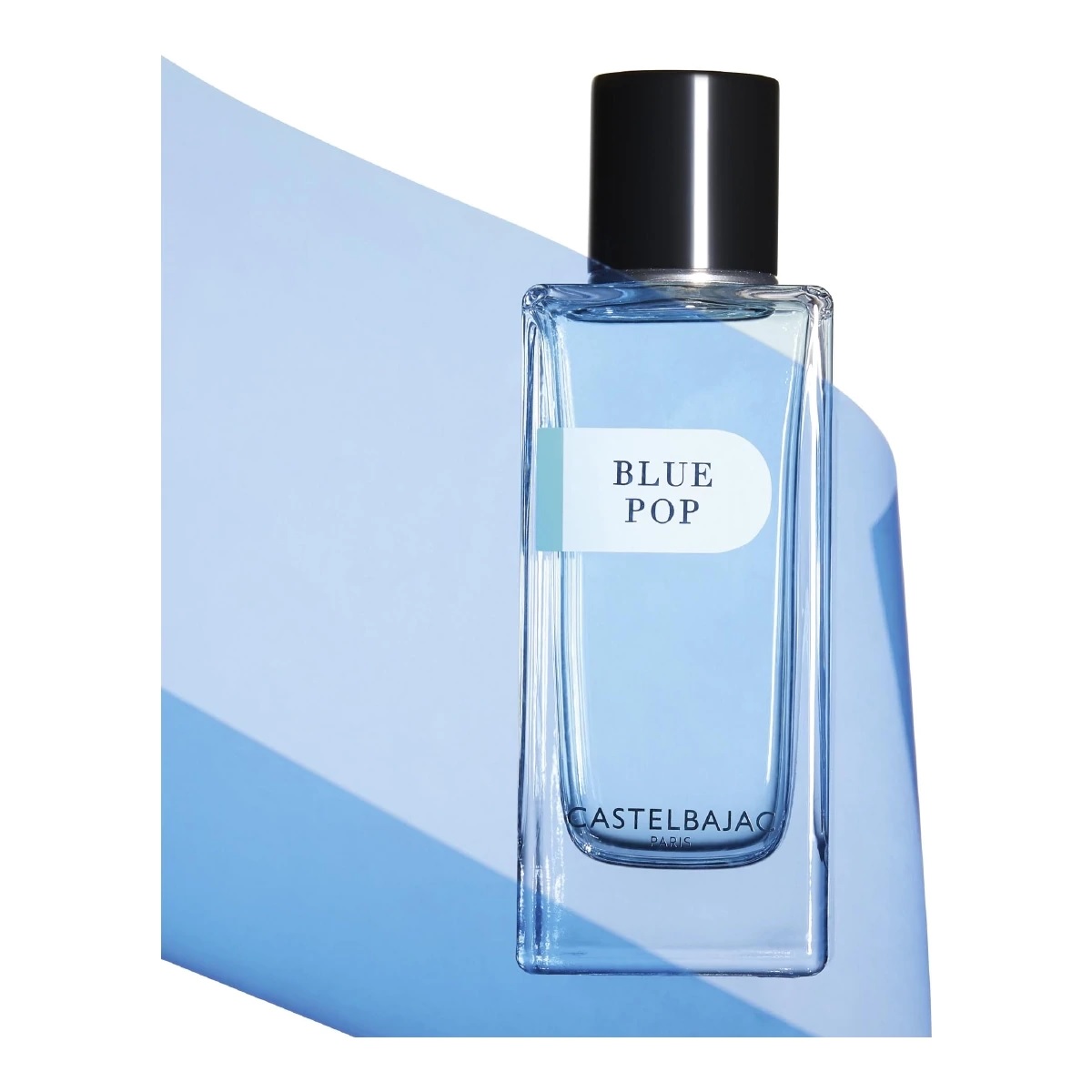 Blue Pop - Castelbajac - Gallery 1