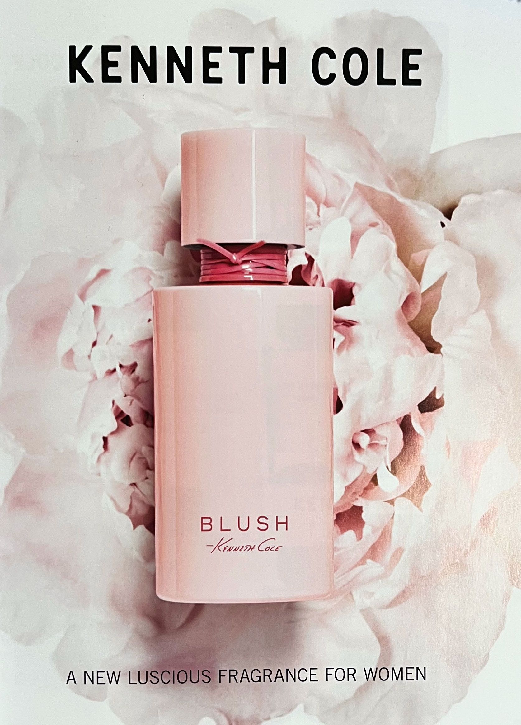 Blush for Her - Kenneth Cole - Gallery 1
