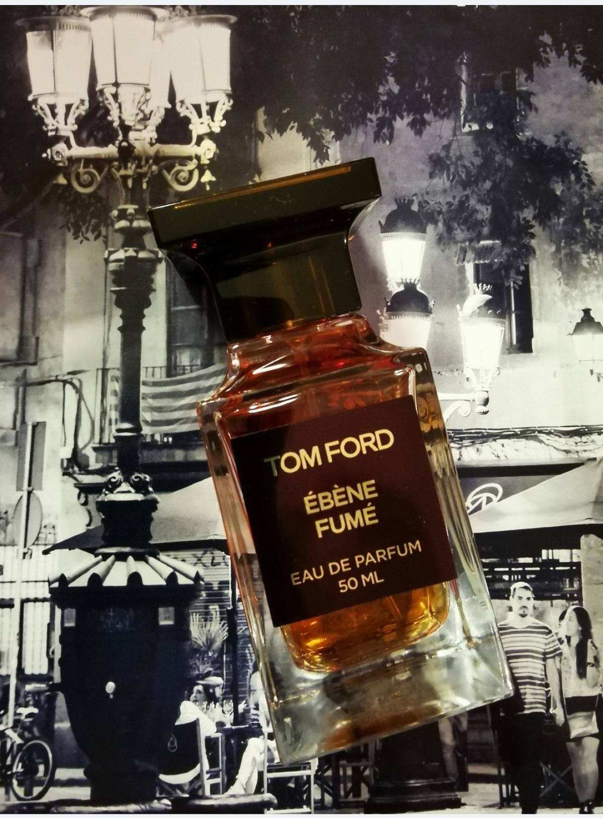 Ébène Fumé - Tom Ford - Gallery 1