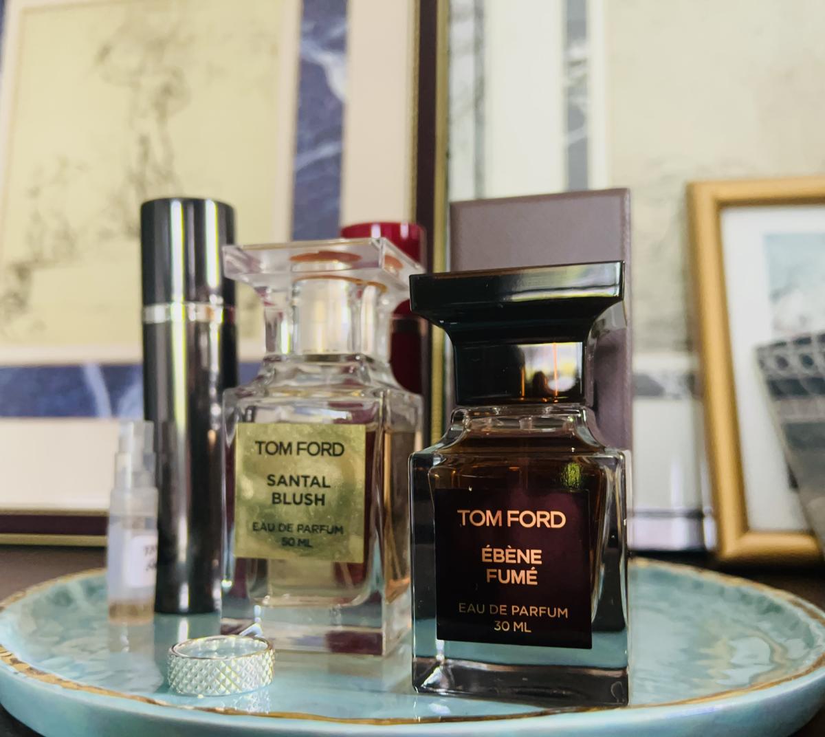 Ébène Fumé - Tom Ford - Gallery 4
