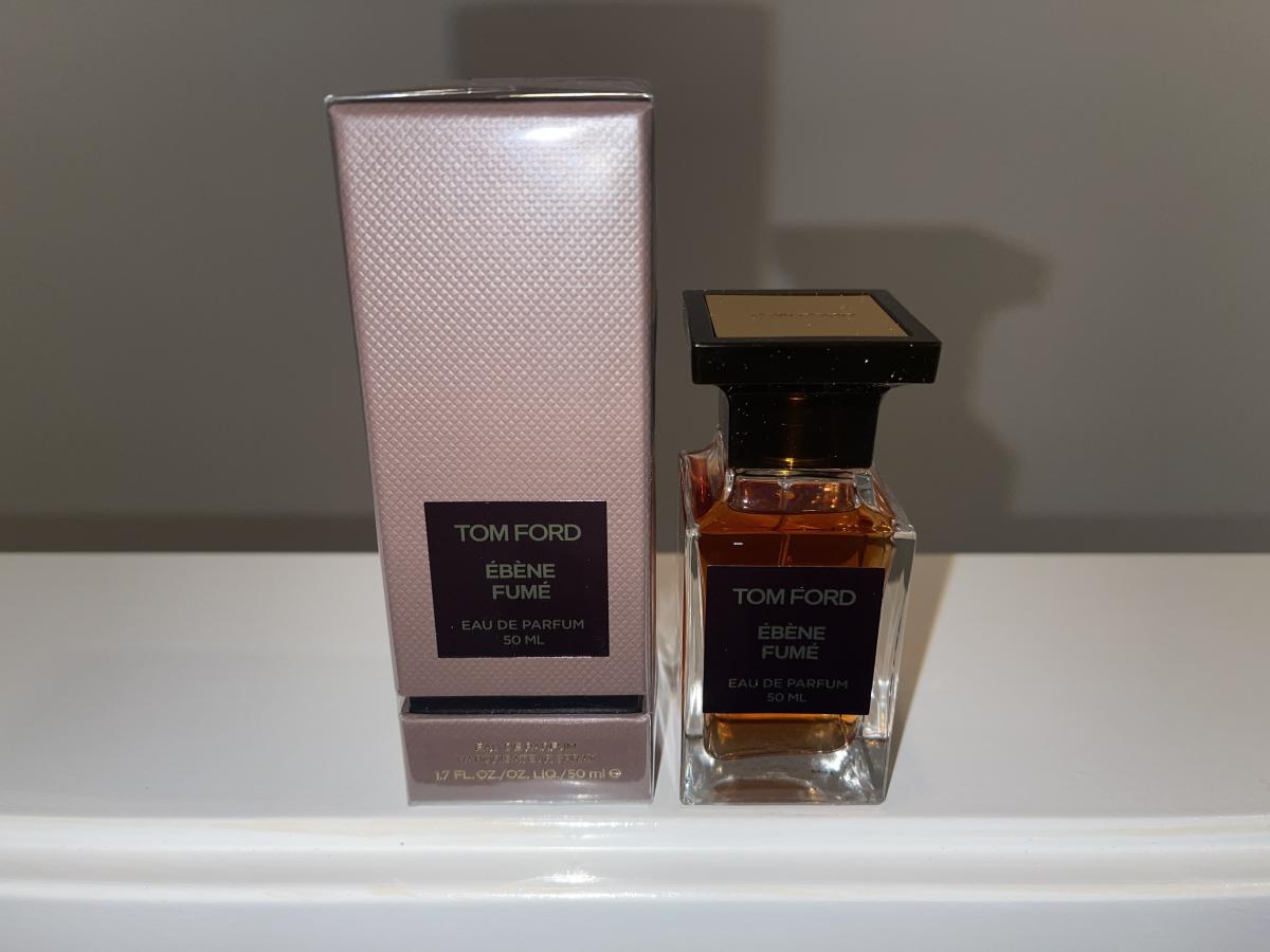 Ébène Fumé - Tom Ford - Gallery 1