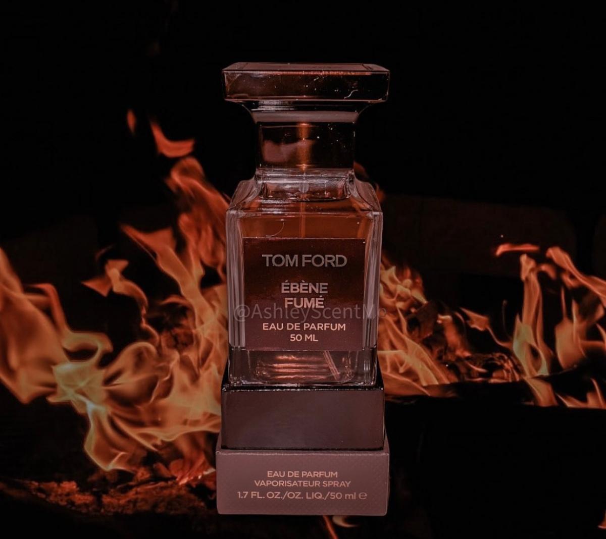 Ébène Fumé - Tom Ford - Gallery 2
