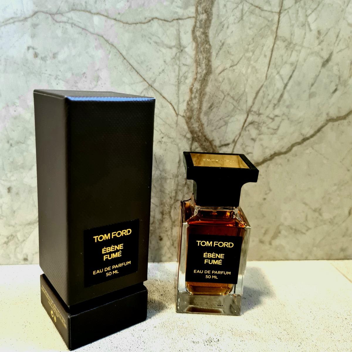 Ébène Fumé - Tom Ford - Gallery 1