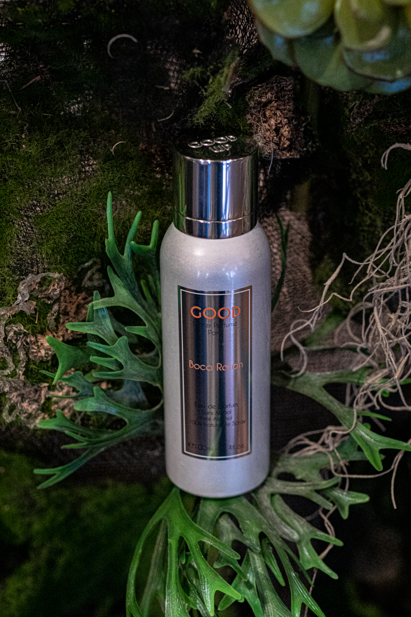 Boca Raton - Good Water Perfume - Gallery 2