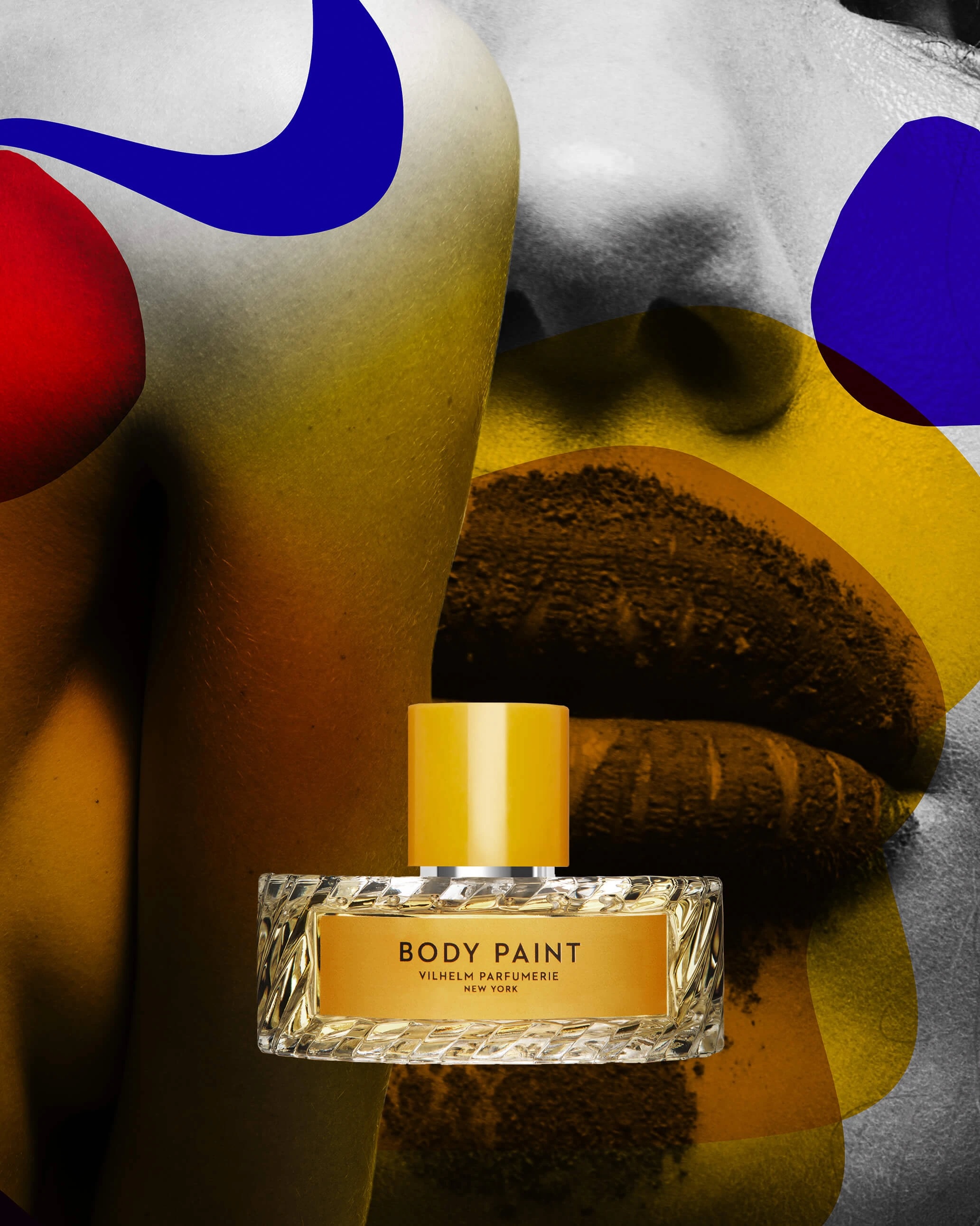 Body Paint - Vilhelm Parfumerie - Gallery 1