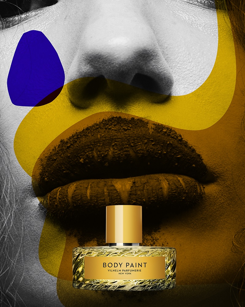 Body Paint - Vilhelm Parfumerie - Gallery 2