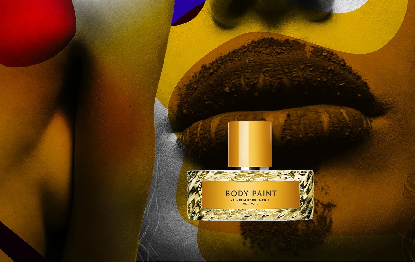 Body Paint - Vilhelm Parfumerie - Gallery 4