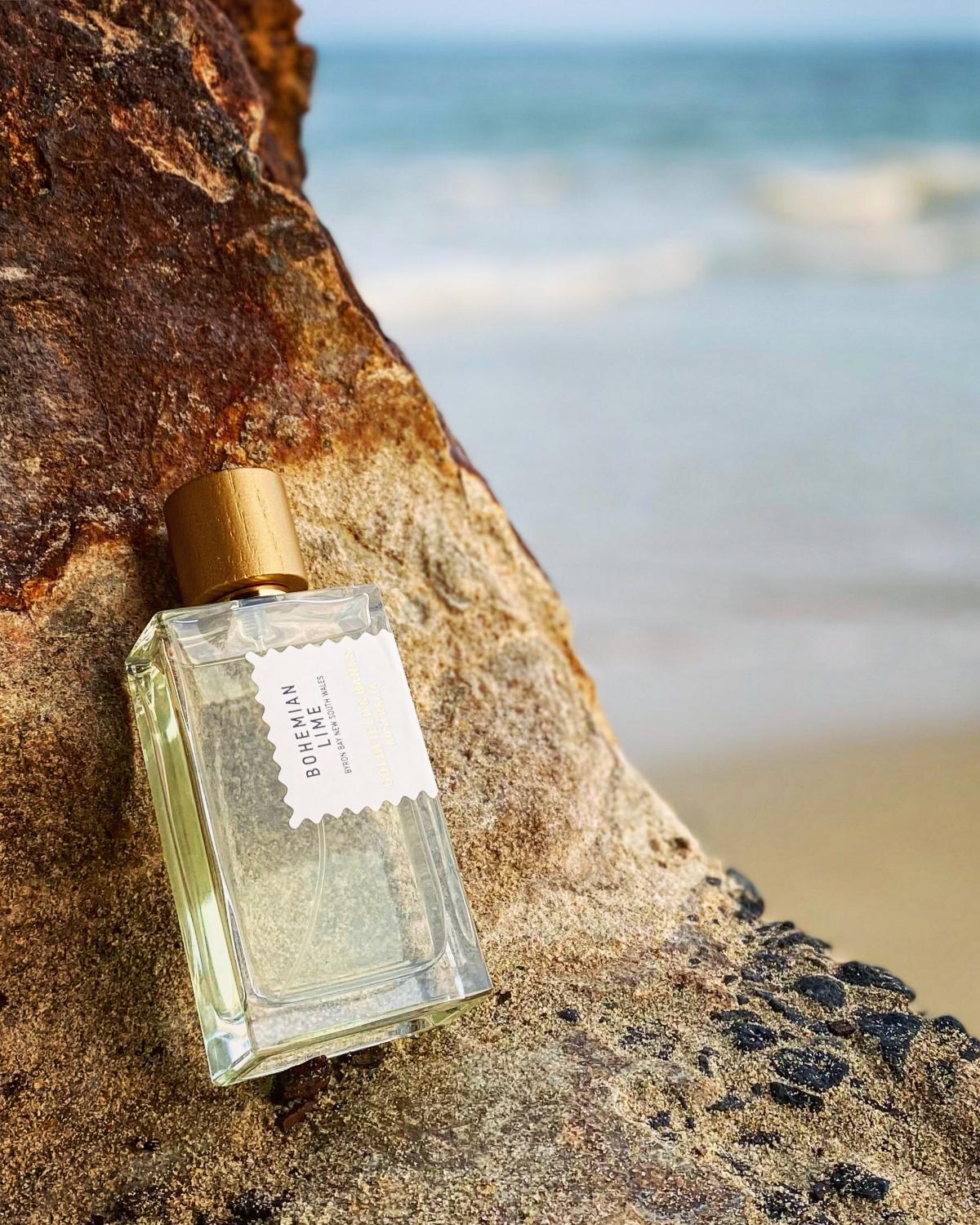 Bohemian Lime - Goldfield & Banks Australia - Gallery 4