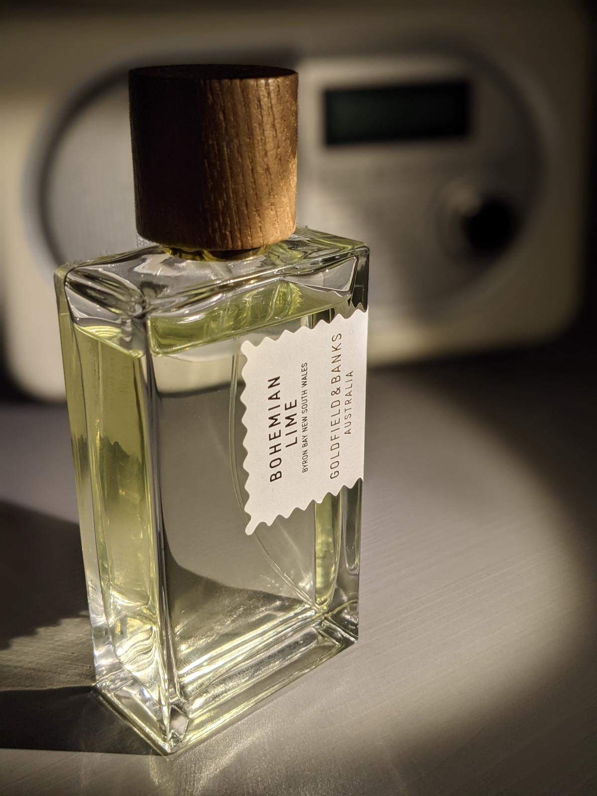 Bohemian Lime - Goldfield & Banks Australia - Gallery 2