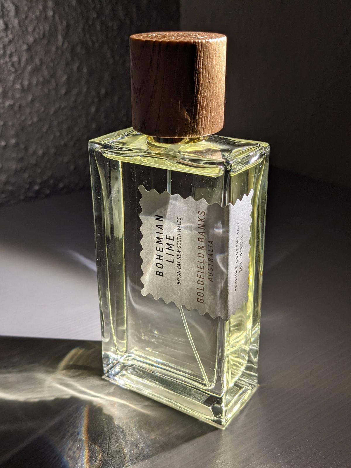 Bohemian Lime - Goldfield & Banks Australia - Gallery 3