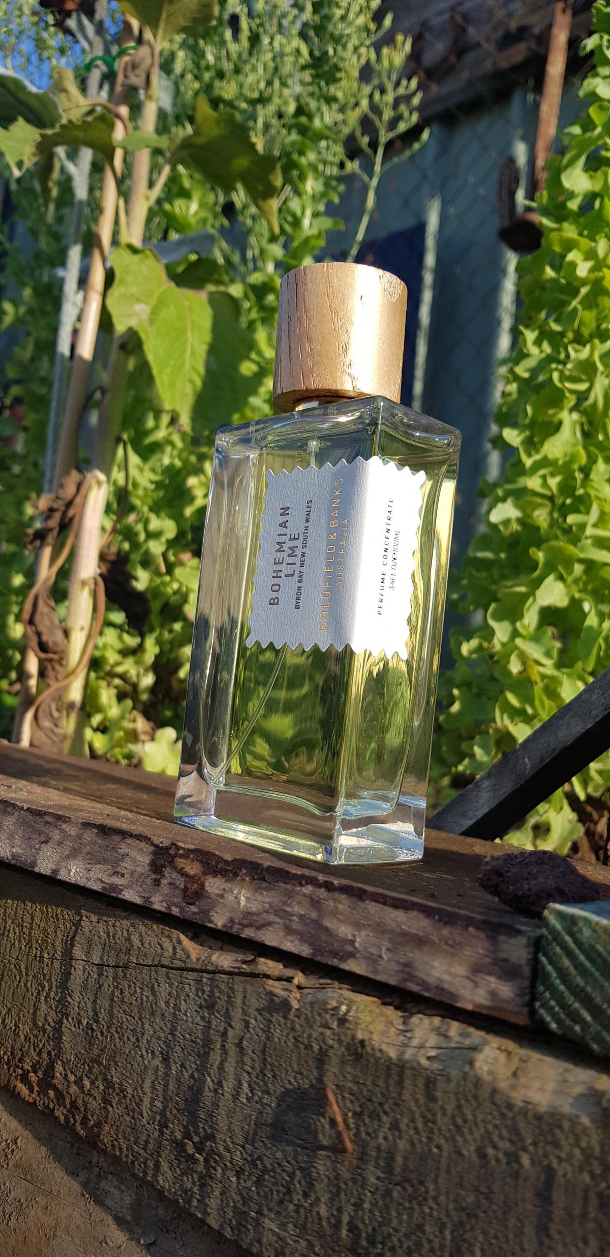 Bohemian Lime - Goldfield & Banks Australia - Gallery 2