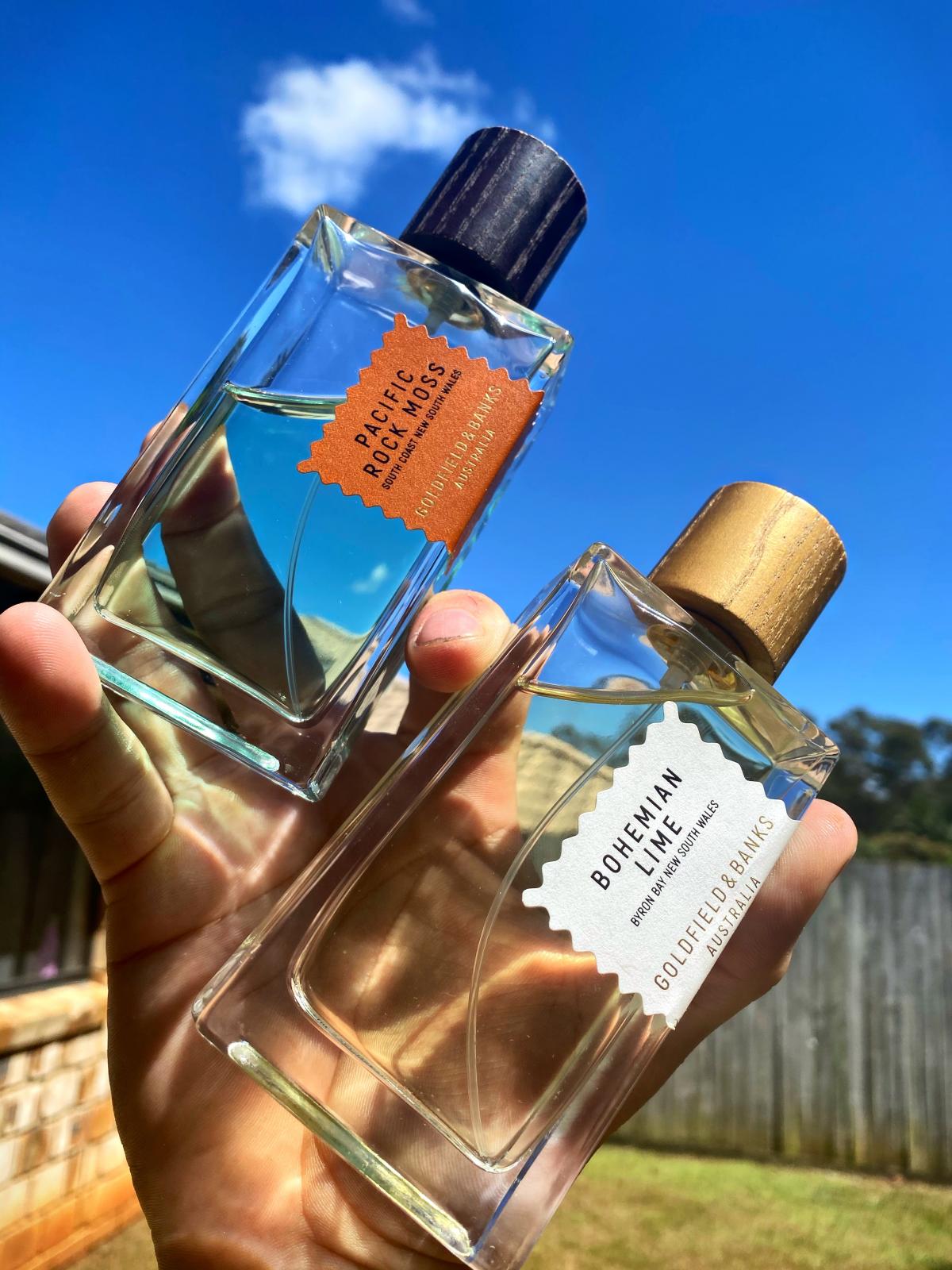 Bohemian Lime - Goldfield & Banks Australia - Gallery 4