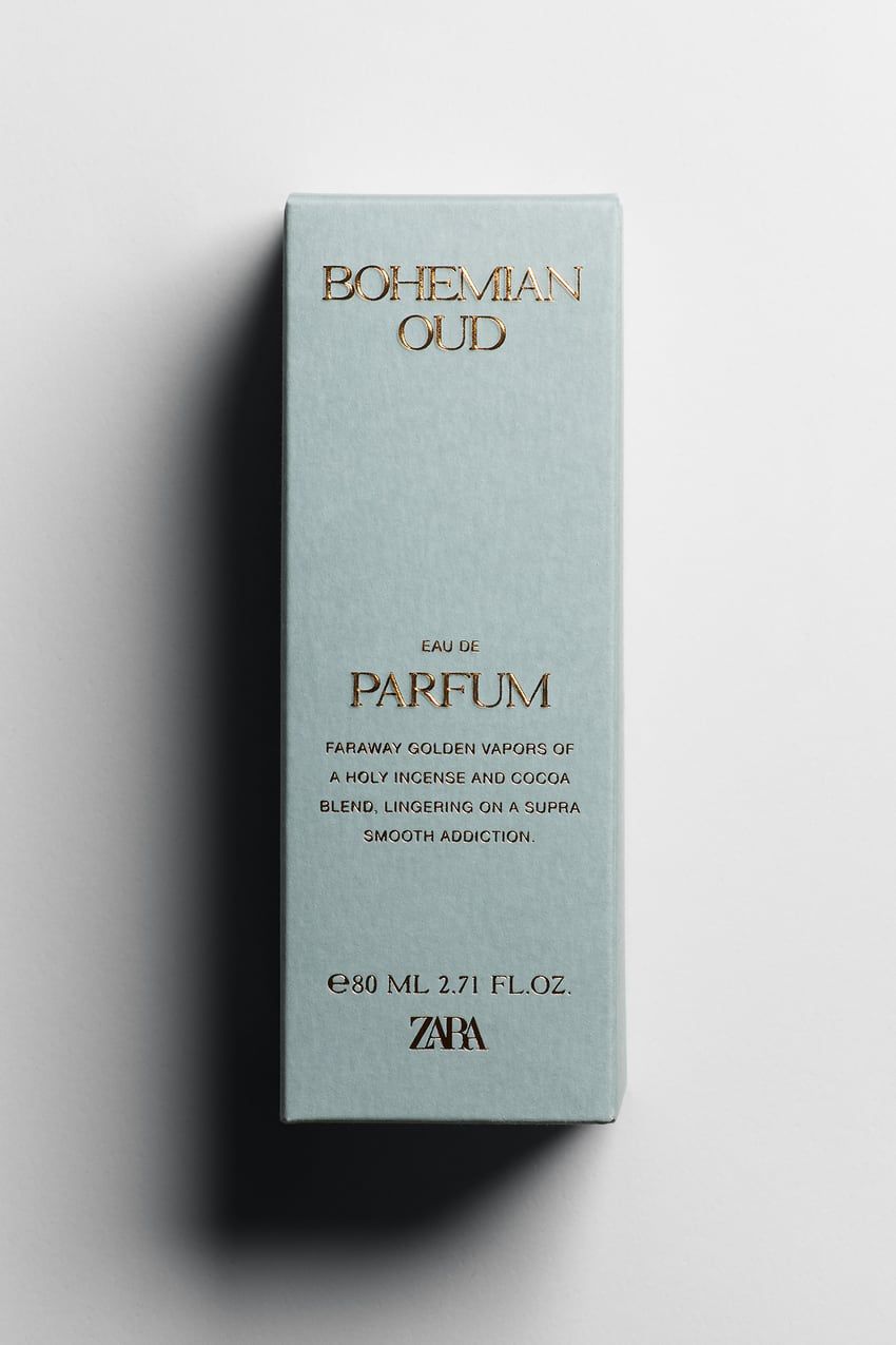 Bohemian Oud - Zara - Gallery 3