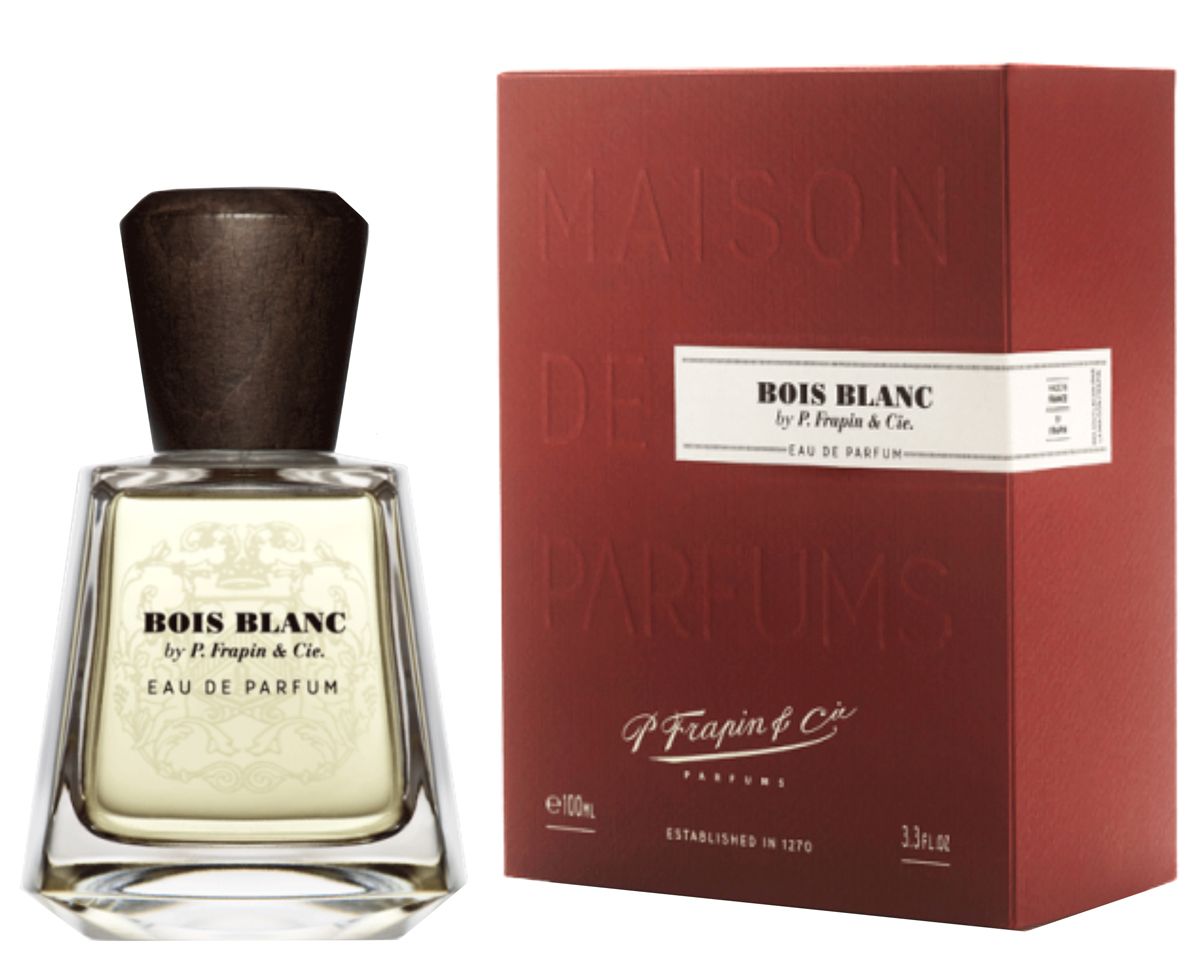 Bois Blanc - Frapin - Gallery 3