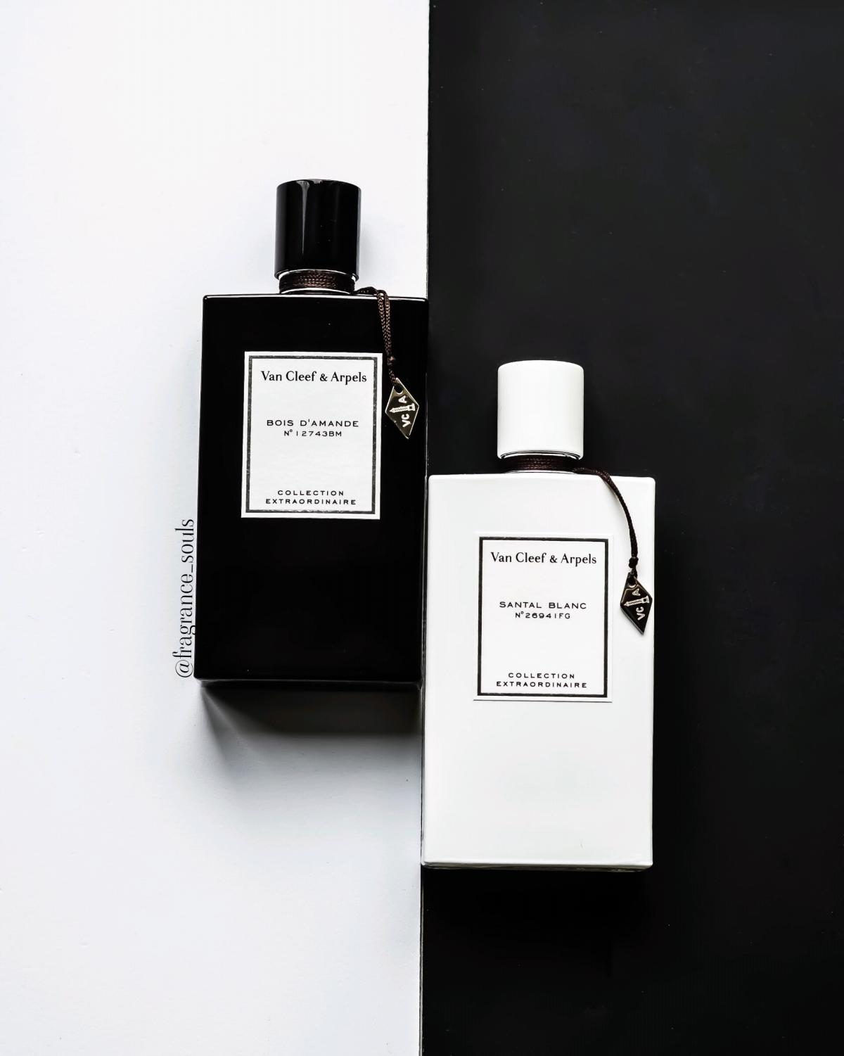 Bois d'Amande - Van Cleef & Arpels - Gallery 1