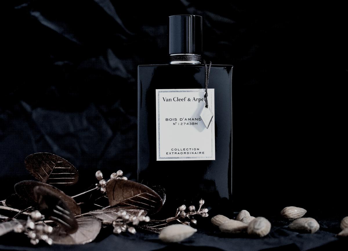 Bois d'Amande - Van Cleef & Arpels - Gallery 2