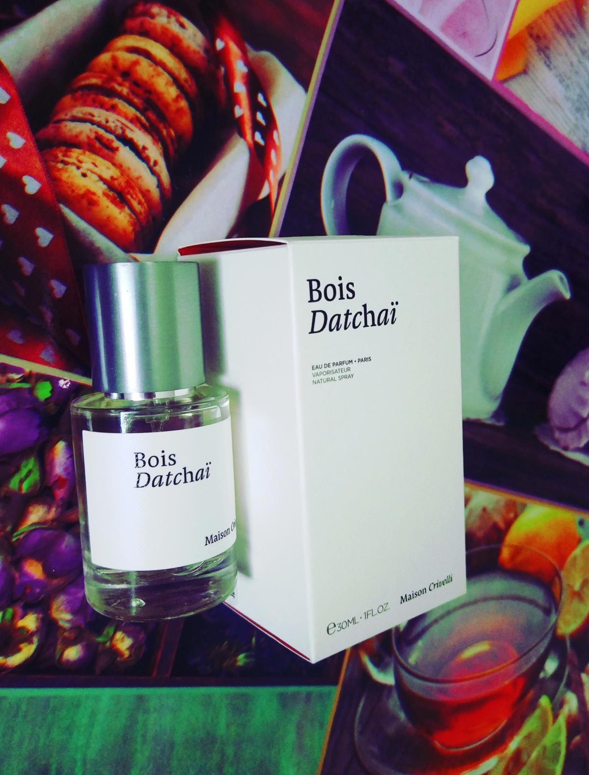 Bois Datchaï - Maison Crivelli - Gallery 2