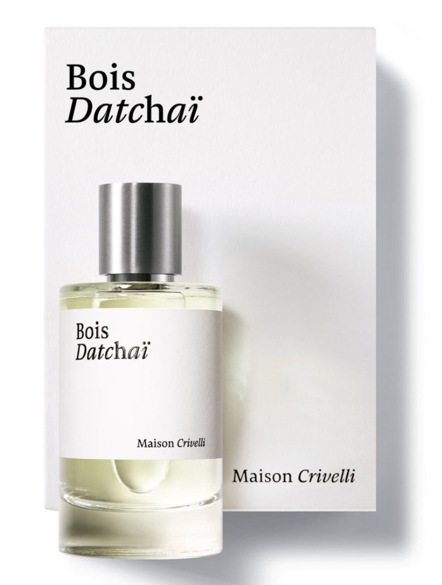 Bois Datchaï - Maison Crivelli - Gallery 3